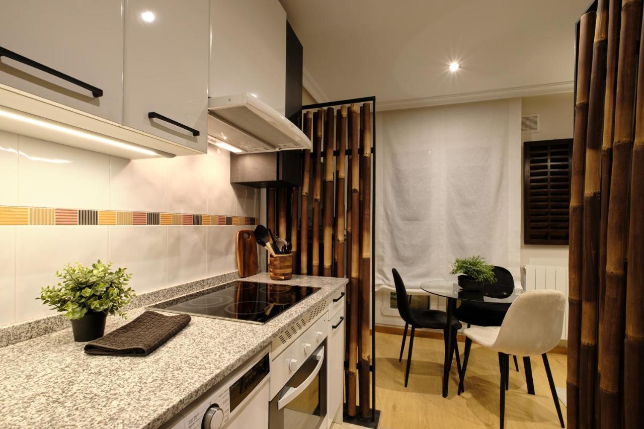 Apartment El Balconcillo - Lujo En Pleno Centro De - Grupo Querbes Gijón