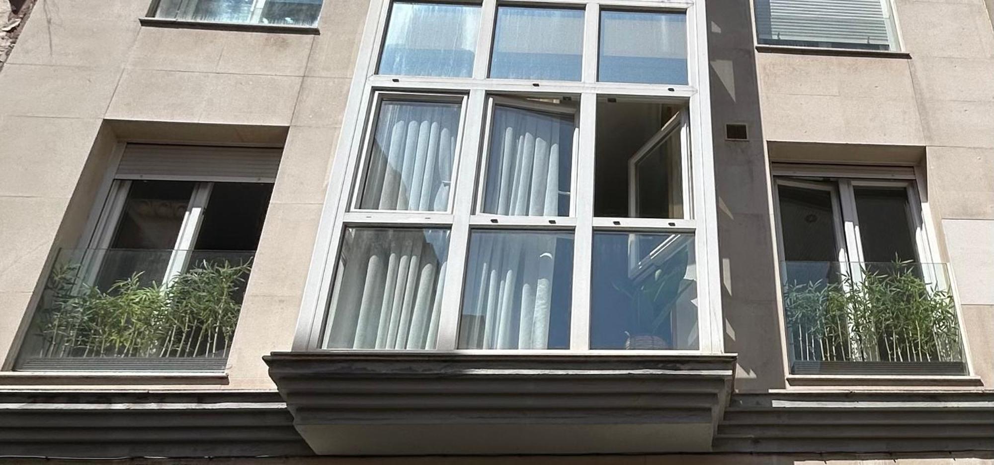 El Balconcillo - Lujo En Pleno Centro De - Grupo Querbes Gijon